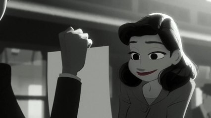 ✨ Heartfelt Animated Rap Love Story | Mswagmeet, Rapstarsmit & Pranav