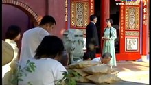 Nhân Gian Huyền Ảo Tập 3