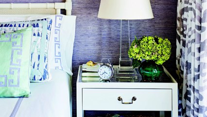 2017 Design Trends-COASTAL LIVING MAGAZINE talks with Summer Classics