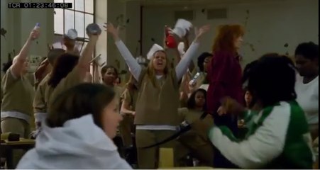 Orange Is The New Black Season 5  Episode 6 - The FOX Series
