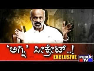 Foreign Brand Liquor Bottles Found In Agni Sridhar's House Are Worth Over 10 Lakhs