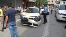 Esenyurt'ta Nefes Kesen Hırsız Polis Kovalamacası