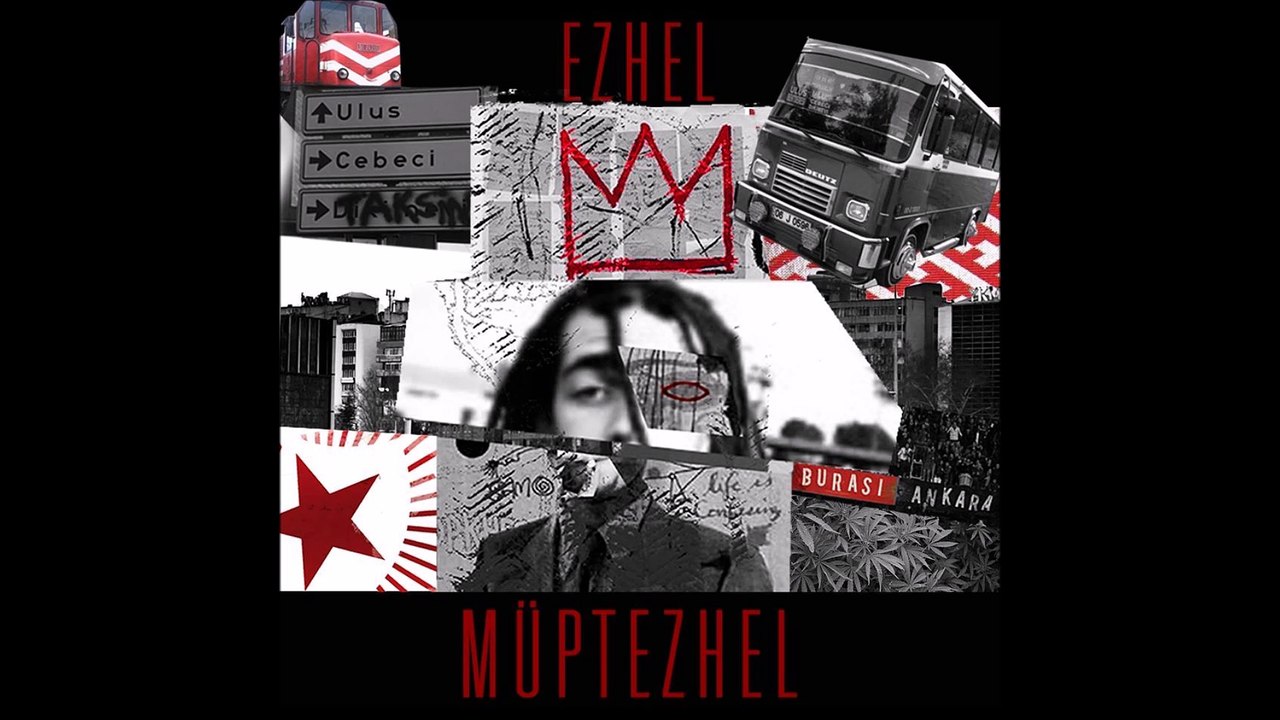 Ais Ezhel-Bazen Ft. Emel(Müptezhel Albüm 2017)