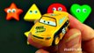 Learn Colors with Play Doh Surprise Toys _ Play & Learn Cars 2 Thomas & Friends Toy Story,Cartoons movies 2017