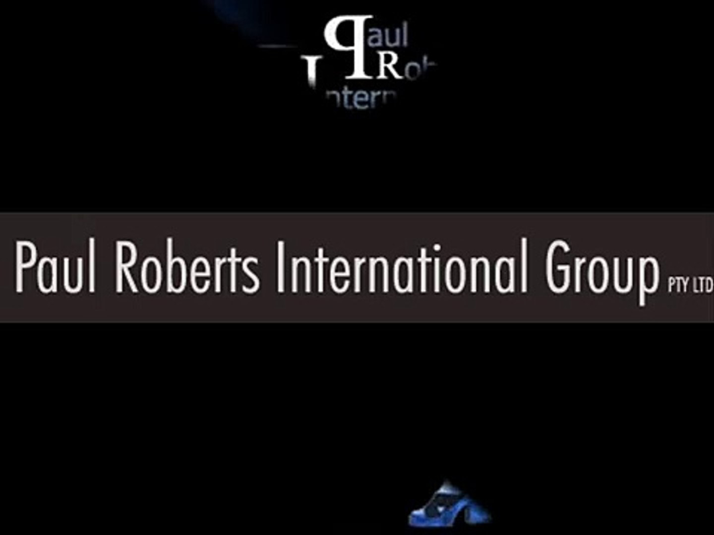 ⁣Paul Roberts international - Primodels agency(Paul Roberts international)