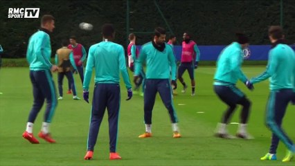 Mercato – Diego Costa devrait quitter Chelsea