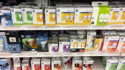 Gabby talks with Lighting Design expert on indoor lighting