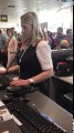 Un passager américain insultant fait pleurer une employée Ryanair à Bruxelles
