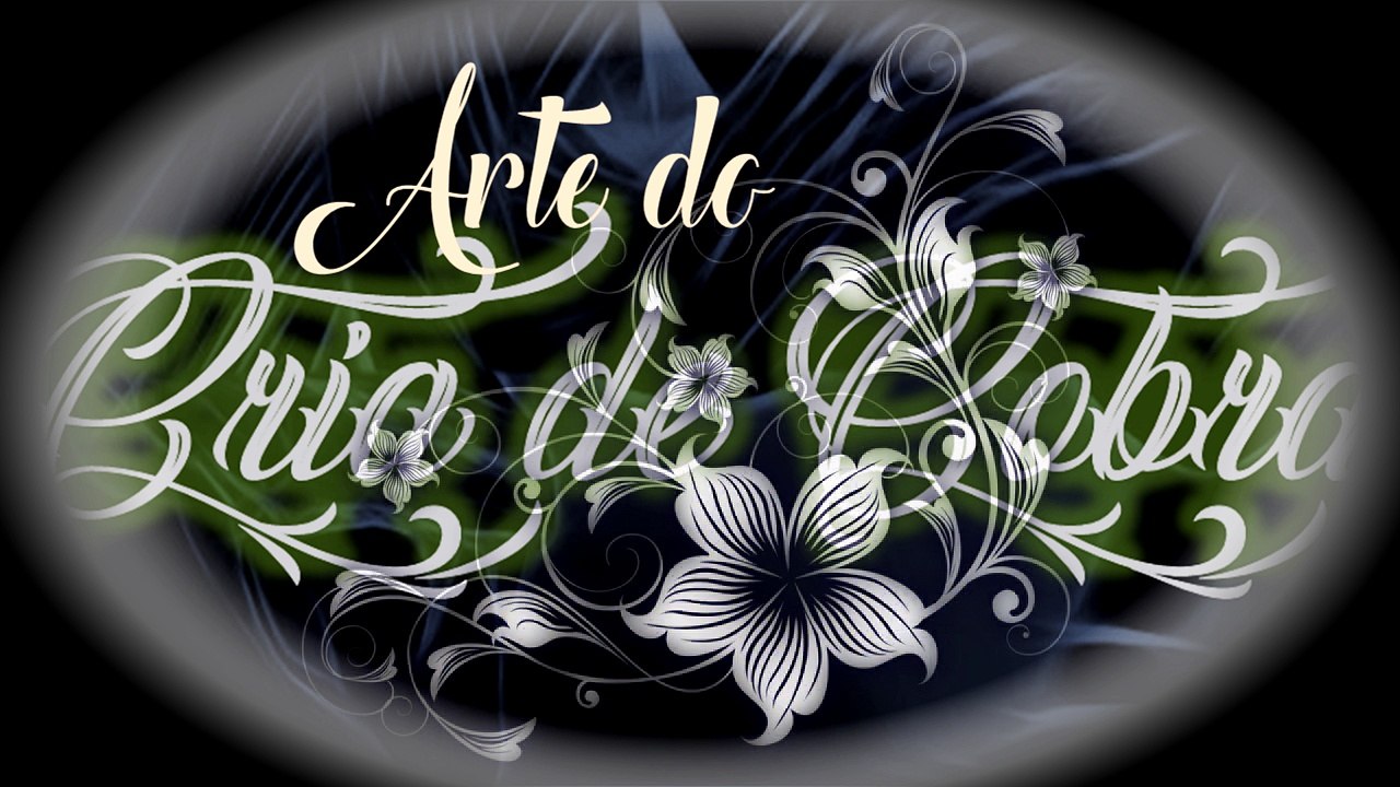 Arte do cria