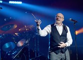 Phil Collins cancels shows after being rushed to hospital