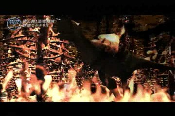 コズミックNEXT・恐竜絶滅の小惑星の衝突の解明