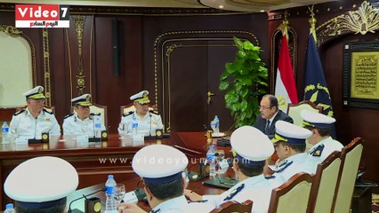 رسائل وزير الداخلية بعد مقاطعة قطر.. عبد الغفار: استعدادات مكثفة مع توقع تنفيذ إرهابيين أعمالا تخريبية