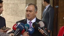 CHP'li Gök ile MHP'li Akçay'dan İç Tüzük Değerlendirmesi