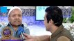 Junaid Jamshed Help Javed Kodu in Shane Ramzan Show