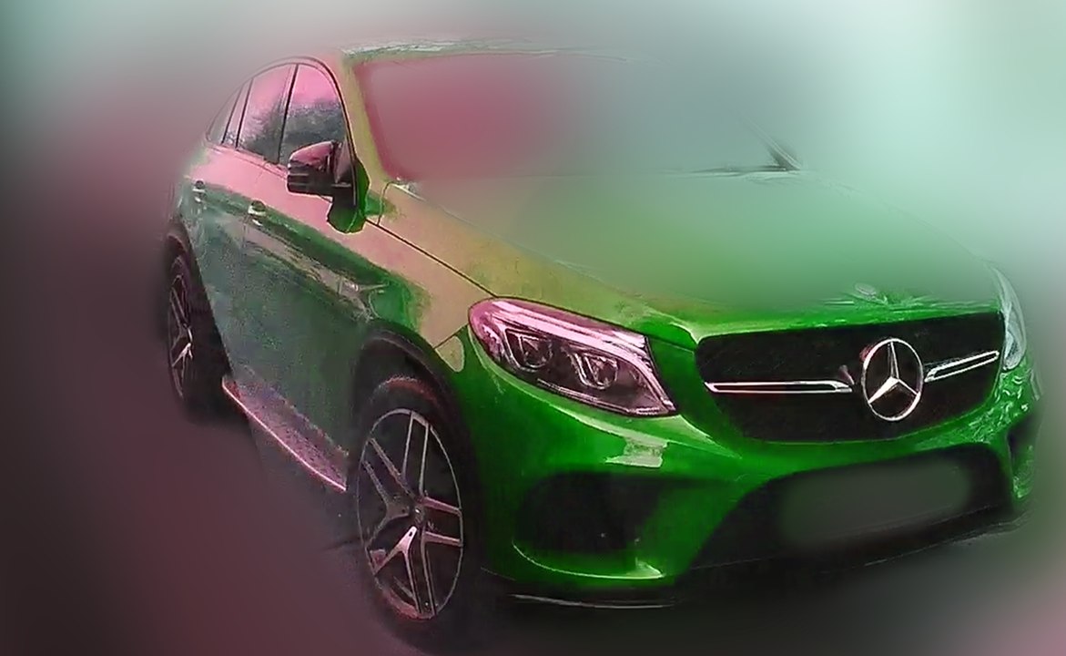 BRAND NEW 2018 MERCEDES-BENZ GLE 450 GLE-CLASS 5DOOR. NEW GENERATIONS. WILL BE MADE IN 2018.