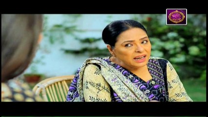 Haal-e-Dil Episode 159 - on Ary Zindagi in High Quality 8th June 2017
