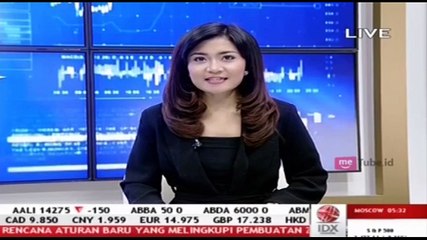 Preview IDX Channel Analyst Consensus Pada 8 Juni 2017