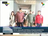 Venezuela:constituyentistas indígenas se elegirán según sus costumbres