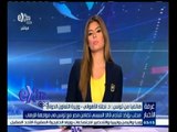 #غرفة_الأخبار | محلب يؤكد للباجي قائد السبسي تضامن مصر مع تونس في مواجهة الارهاب