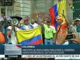teleSUR noticias. Maduro activa Plan República para la Constituyente