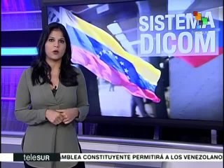 Venezuela: Comité de Subasta DICOM se reúne con Consejo de Economía