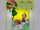 Masha e Orso 6 Italiano Episodo Cartoni animati educativi per bambini 2