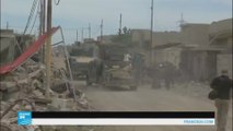 استمرار معركة الموصل مع تزايد عدد القتلى المدنيين