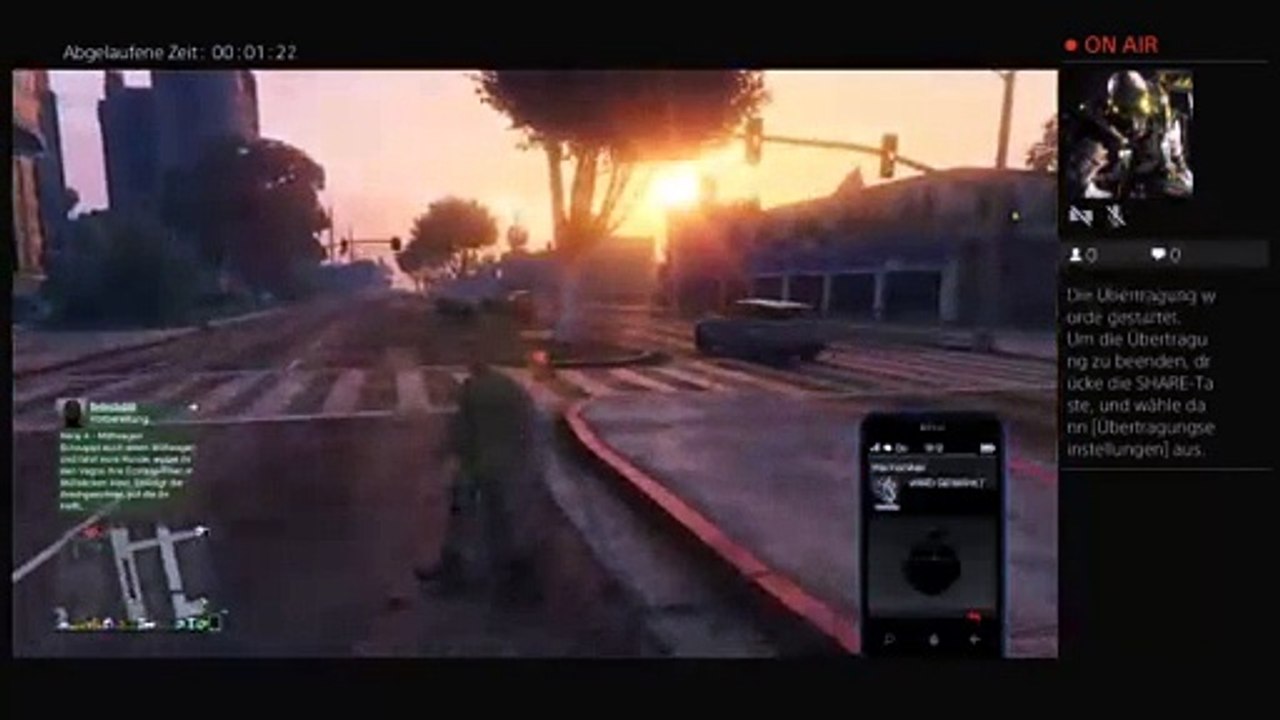 GTA Tuning Treffen (6)