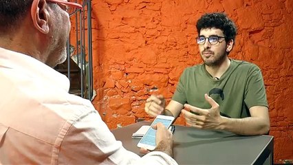 La guerra de formats