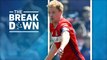 Dax McCarty: The center of success in Chicago | The Breakdown