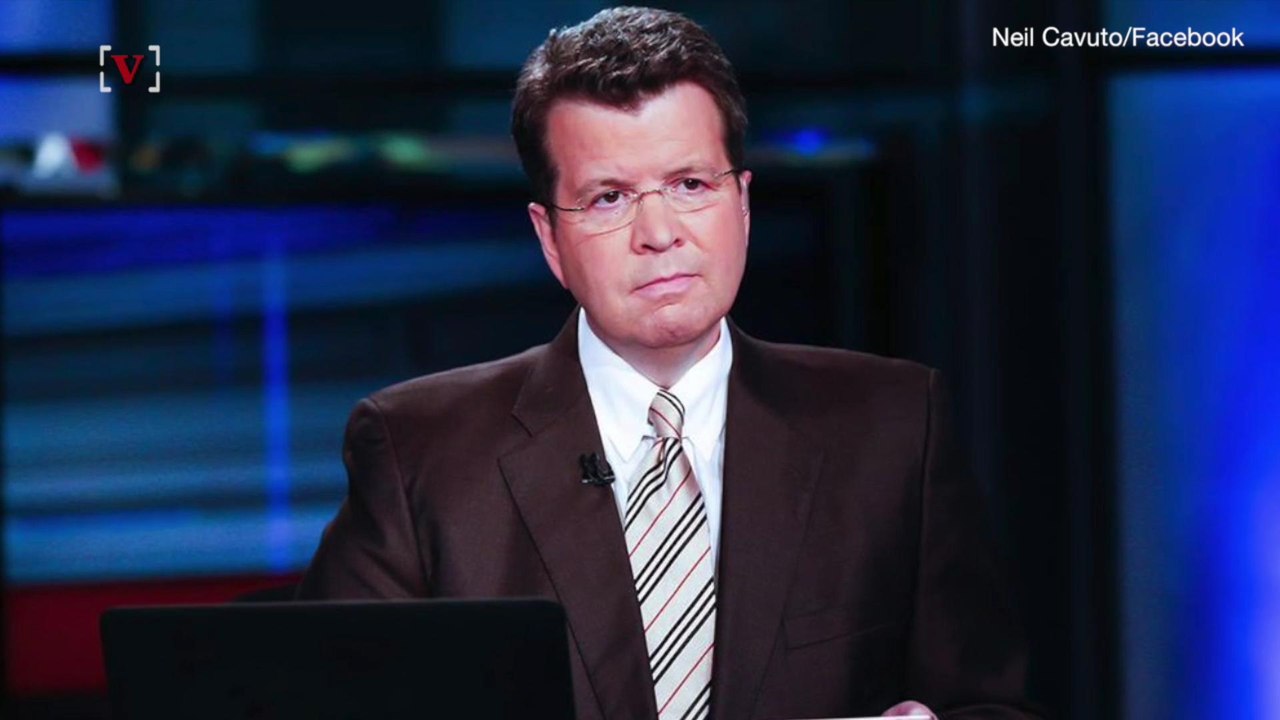 Fox News Anchor Doubles Down on Trump 'Fake News' Criticism