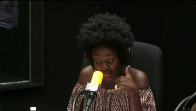 Aventure radiophonique à Ouagadougou - La chronique pimentée de Roukiata Ouedraogo