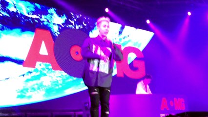 LoCo AOMG