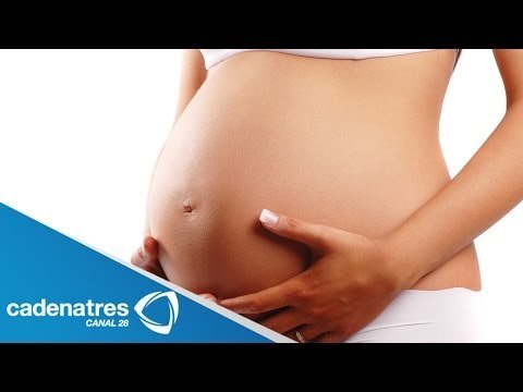 ¿Cómo debo alimentarme si estoy embarazada? / Alimentación para embarazadas