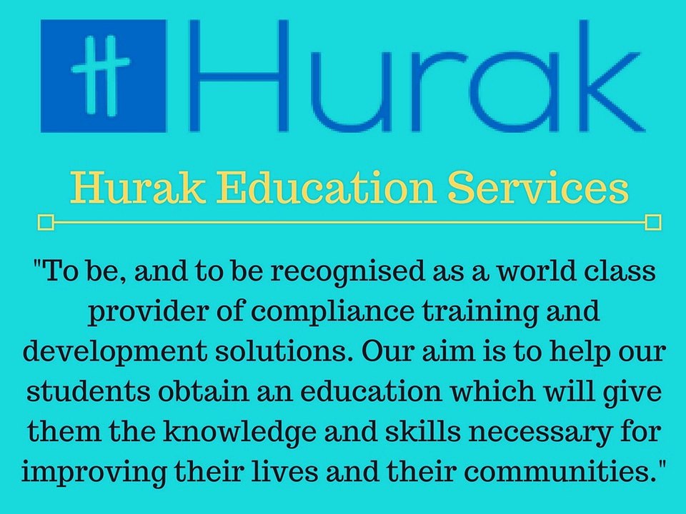 Security Training Course - Hurak Education Services