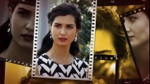 Tuba Büyüküstün Kimdir
