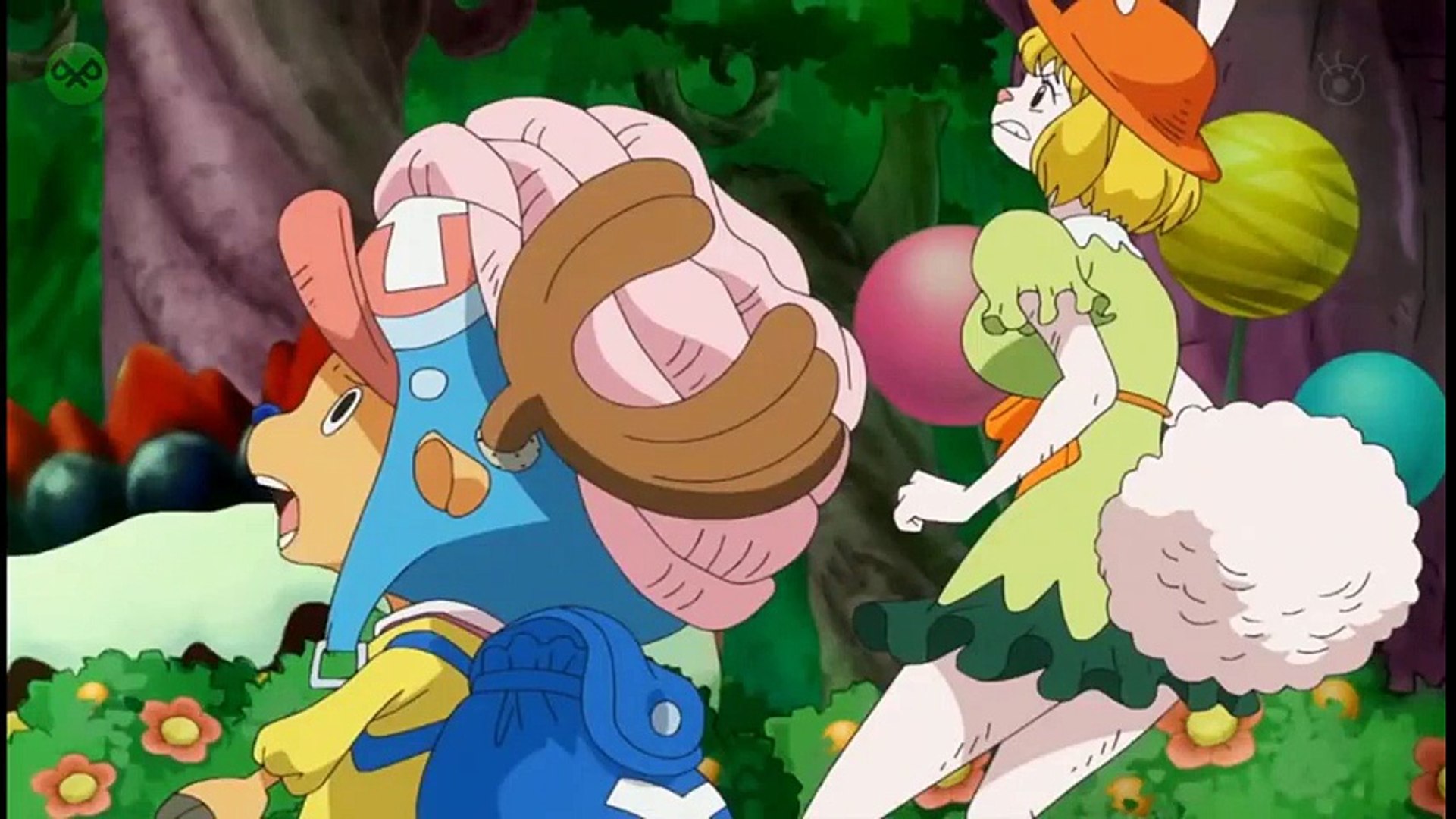 One Piece Ep 792 Pv Hd Dailymotion Video