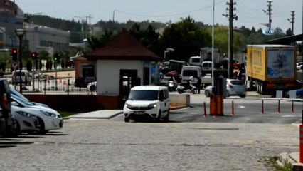 Tutuklanan Telefon Dolandırıcısından Pişkin Cevap, "Aldıklarımı Sahiplerine İade Ettim"