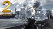 Call of Duty: Modern Warfare 3 - Mission 2: Hunter Killer (MW3 Gameplay 2017)