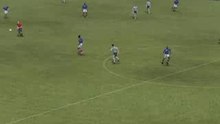 Roman a los tumbos PES2008 demo