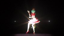 Clover Club - Hatsune Miku 39's Giving Day 2012