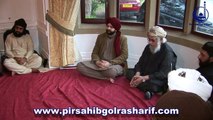 Esaal E Swaab Mehfil of Pir Syed Ghulam Jalaluddin Jalal Shah Sahib R.A