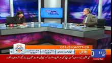 Bol Bol Pakistan - 8th June 2017