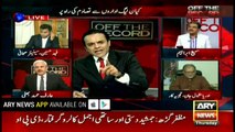 Is criticism of judges and JIT a conspiracy by the govt? Orya Maqbool Jan's analysis