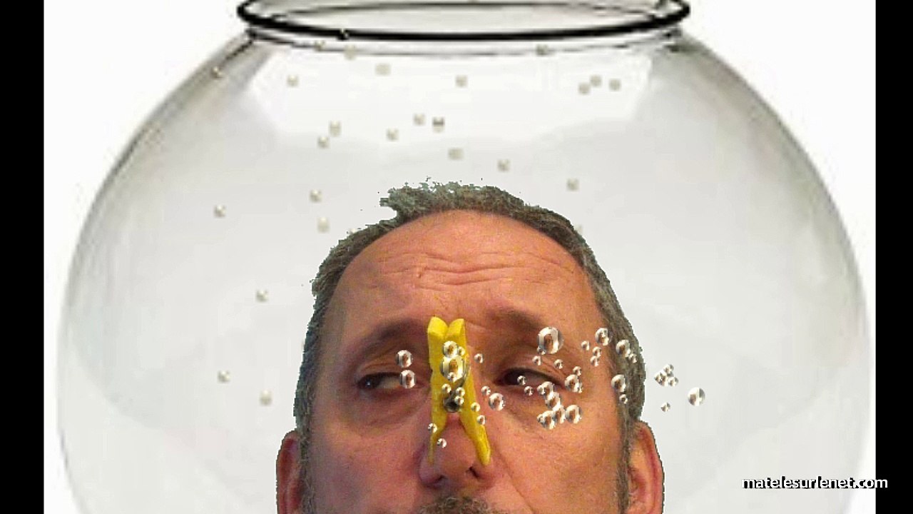 Gober un poisson vivant pour soigner son asthme