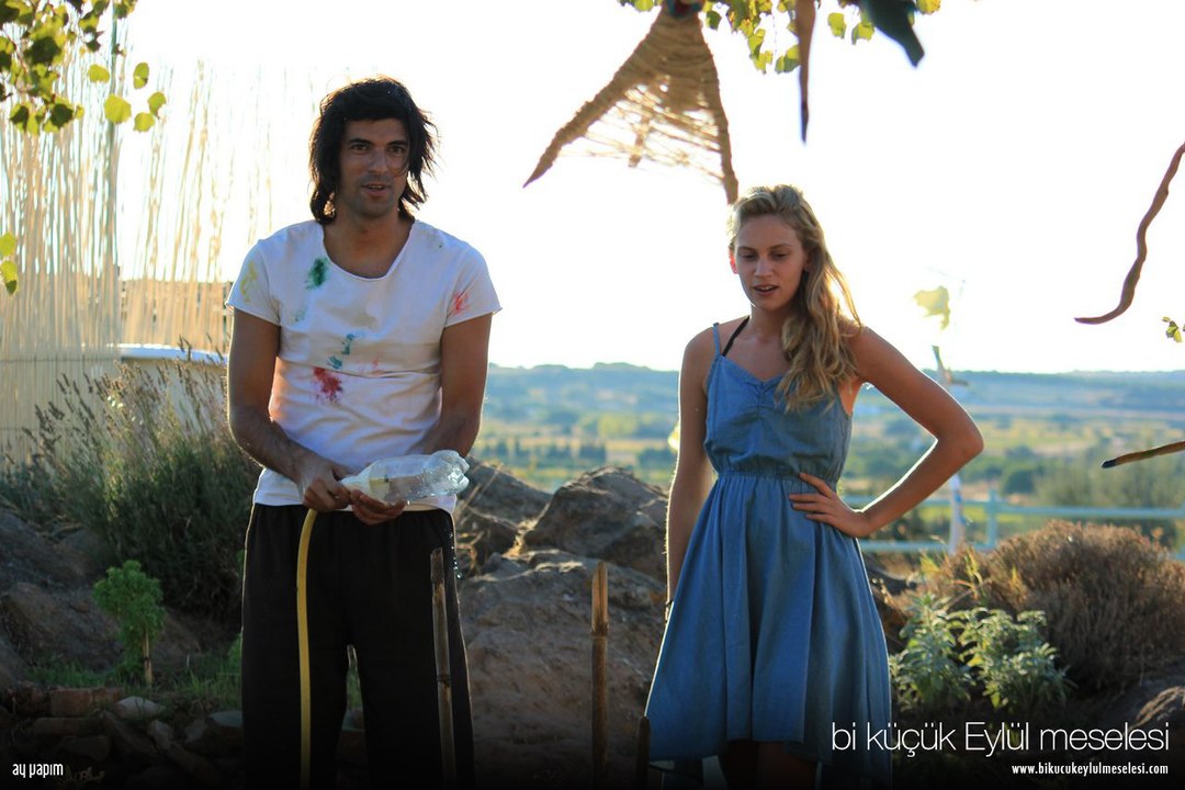 Bi Küçük Eylül Meselesi 720p