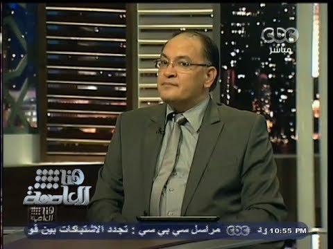 #هنا_العاصمة | #تسجيل صوتى لـ #عمر_سليمان يكشف كواليس حواره مع #الاخوان