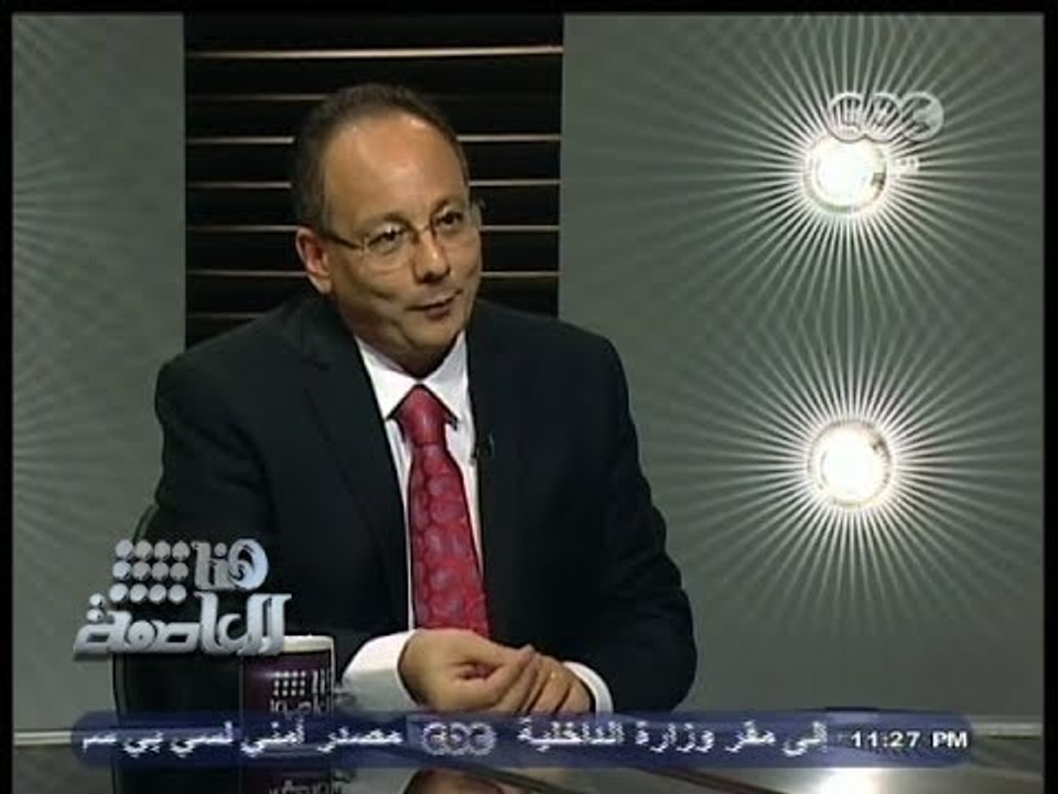 #هنا_العاصمة | الهدوء يسود ميدان #التحرير بعد سيطرة #الأمن عليه