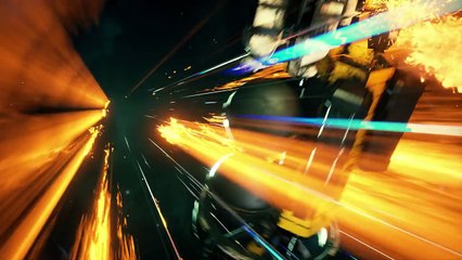 The Long Journey Home - Release Trailer [PC]