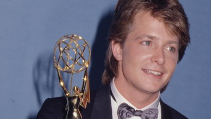 16 Things You Didn't Know About Michael J. Fox